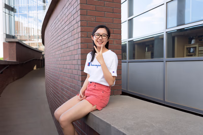 来图书馆学习呀